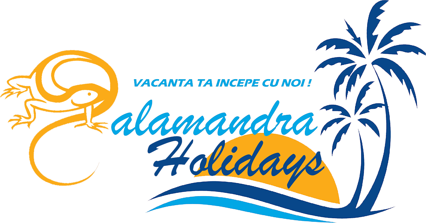 Salamandra Holidays