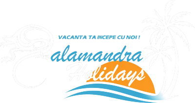 Salamandra Holidays